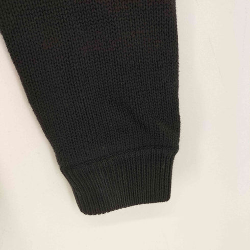 ポロバイラルフローレン Polo by RALPH LAUREN ビッグポニー刺繍 ジップアップニットカーディガン メンズ JPN:XL