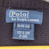 ポロバイラルフローレン Polo by RALPH LAUREN ビッグポニー刺繍 ジップアップニットカーディガン メンズ JPN:XL