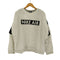 ナイキ NIKE AS M NSW NIKE AIR CREW SSNL サイドジップ ボアスウェット メンズ JPN:XL