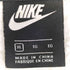 ナイキ NIKE AS M NSW NIKE AIR CREW SSNL サイドジップ ボアスウェット メンズ JPN:XL