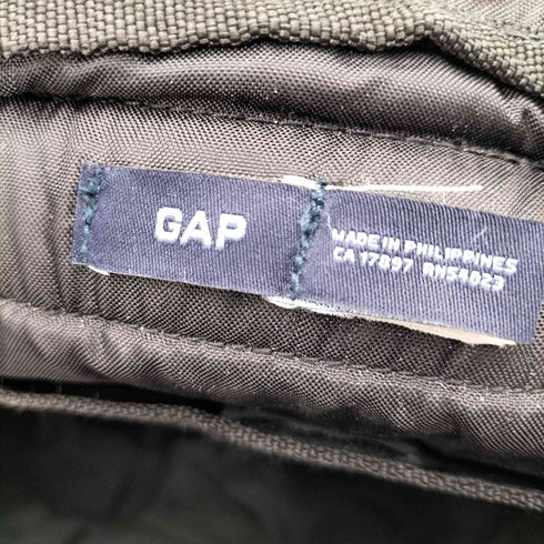 ギャップ Gap 00s ナイロンバックパック メンズ