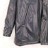 エマクローズ EMMA CLOTHES シンセティックレザー オーバーサイズカーコート メンズ JPN:L