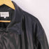 エマクローズ EMMA CLOTHES シンセティックレザー オーバーサイズカーコート メンズ JPN:L