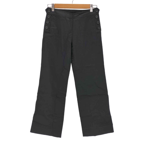 エムシーエム MCM サイドボタンパンツ メンズ JPN:M