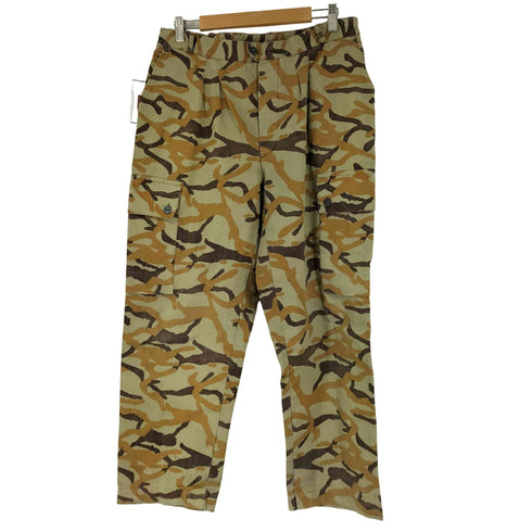 ドレスキャンプ DRESSCAMP QUEEN柄 S/Sカットソー レディース EUR:46