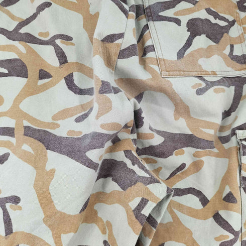 ドレスキャンプ DRESSCAMP QUEEN柄 S/Sカットソー レディース EUR:46
