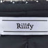 リルフィー Rillfy ツイードジャケット メンズ import:M