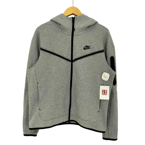 ナイキ NIKE TECH FLEECE HOODIE テックフリースフーディ メンズ JPN:XL