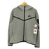 ナイキ NIKE TECH FLEECE HOODIE テックフリースフーディ メンズ JPN:XL