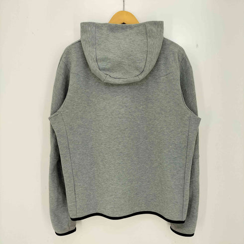 ナイキ NIKE TECH FLEECE HOODIE テックフリースフーディ メンズ JPN:XL