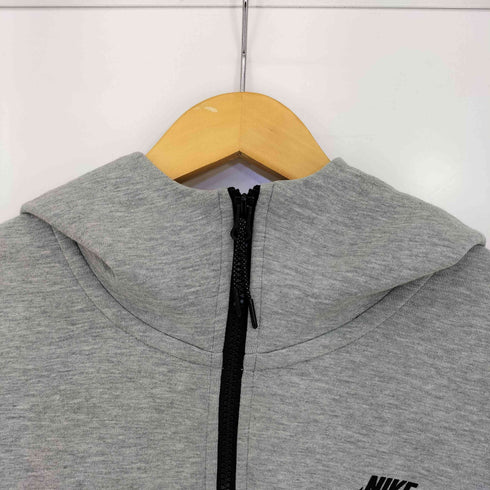 ナイキ NIKE TECH FLEECE HOODIE テックフリースフーディ メンズ JPN:XL