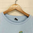 ANGEL 長袖カットソー MADE IN USA レディース L