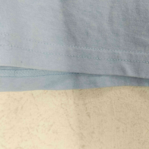 ANGEL 長袖カットソー MADE IN USA レディース L