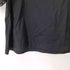 ミュラーオブヨシオクボ muller of yoshiokubo シルクフレアスリーブTシャツ レディース JPN:36
