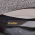 ミュラーオブヨシオクボ muller of yoshiokubo シルクフレアスリーブTシャツ レディース JPN:36