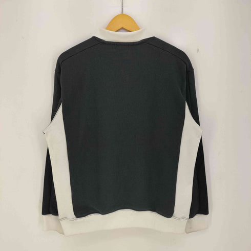 アトモス atmos 23AW Uniform Sweatshirt メンズ JPN:M