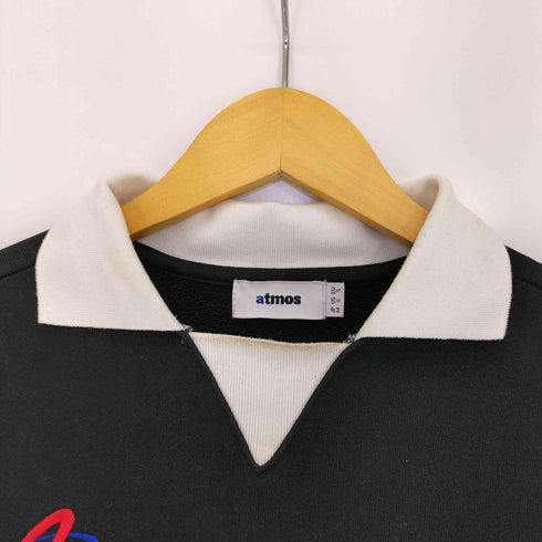 アトモス atmos 23AW Uniform Sweatshirt メンズ JPN:M
