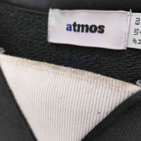アトモス atmos 23AW Uniform Sweatshirt メンズ JPN:M