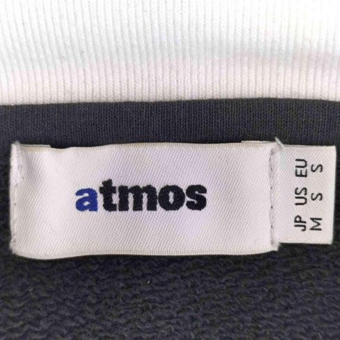 アトモス atmos 23AW Uniform Sweatshirt メンズ JPN:M