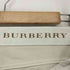 バーバリーロンドン BURBERRY LONDON ホワイトデニムパンツ メンズ 81.5cm