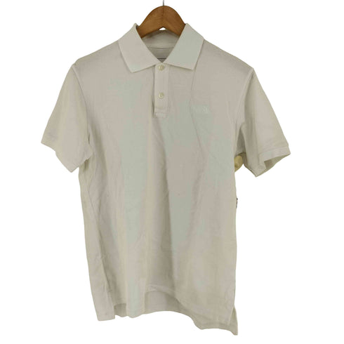 ザノースフェイス THE NORTH FACE S/S COOL BUSINESS POLO ショートスリーブクールビジネスポロ メンズ JPN:M