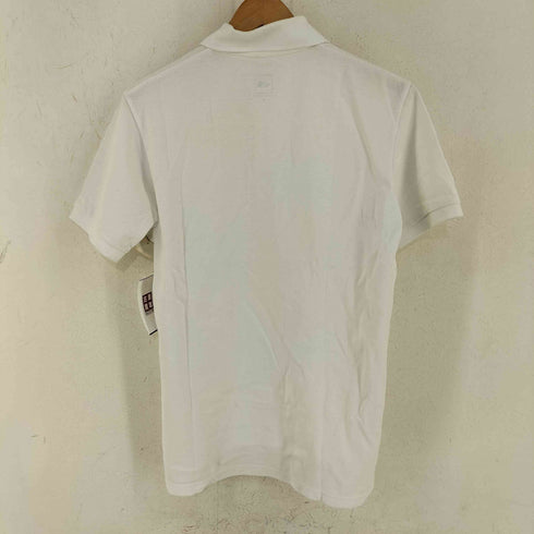 ザノースフェイス THE NORTH FACE S/S COOL BUSINESS POLO ショートスリーブクールビジネスポロ メンズ JPN:M