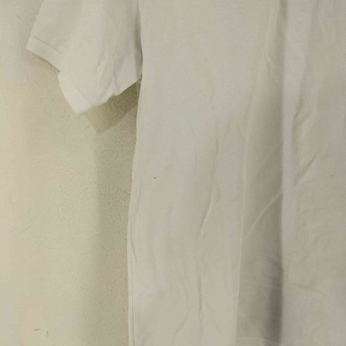 ザノースフェイス THE NORTH FACE S/S COOL BUSINESS POLO ショートスリーブクールビジネスポロ メンズ JPN:M