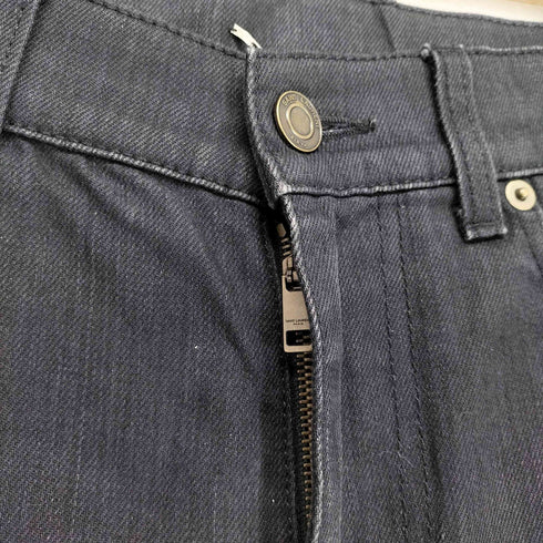 サンローランパリ SAINT LAURENT PARIS スタッズデニムパンツ メンズ 29