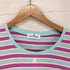 クレージュ courreges ボーダーTシャツ レディース 38