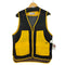 OVERALL UNION COMPANY バイカラー メッシュベスト メンズ JPN:L