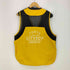 OVERALL UNION COMPANY バイカラー メッシュベスト メンズ JPN:L
