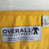 OVERALL UNION COMPANY バイカラー メッシュベスト メンズ JPN:L