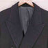SUKIPIO ピュアカシミヤダブルチェスターコート PURE CASHMERE メンズ M