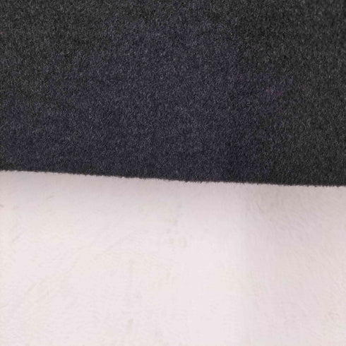SUKIPIO ピュアカシミヤダブルチェスターコート PURE CASHMERE メンズ M
