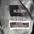 SUKIPIO ピュアカシミヤダブルチェスターコート PURE CASHMERE メンズ M