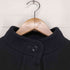 ランバン LANVIN コクーンシルエットメルトンジャケット メンズ
