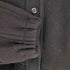 ランバン LANVIN コクーンシルエットメルトンジャケット メンズ