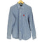 ディーゼル DIESEL S-MOI-R-STR CAMICIA メンズ L