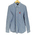 ディーゼル DIESEL S-MOI-R-STR CAMICIA メンズ L