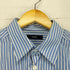 ディーゼル DIESEL S-MOI-R-STR CAMICIA メンズ L
