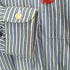 ディーゼル DIESEL S-MOI-R-STR CAMICIA メンズ L