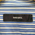 ディーゼル DIESEL S-MOI-R-STR CAMICIA メンズ L