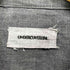 アンダーカバーイズム UNDERCOVERISM 馬克思 マルクス刺繍シャツ メンズ 2