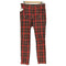 アンダーカバー UNDERCOVER 2004SS LANGUID期 スタッズパンツ メンズ M