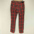 アンダーカバー UNDERCOVER 2004SS LANGUID期 スタッズパンツ メンズ M