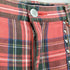 アンダーカバー UNDERCOVER 2004SS LANGUID期 スタッズパンツ メンズ M