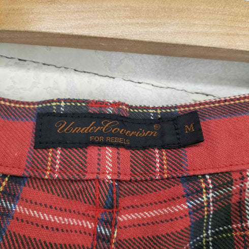 アンダーカバー UNDERCOVER 2004SS LANGUID期 スタッズパンツ メンズ M