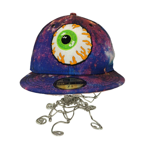 ニューエラ NEW ERA 59FIFTY 6パネルキャップ メンズ 7 3/8 (58.7cm)