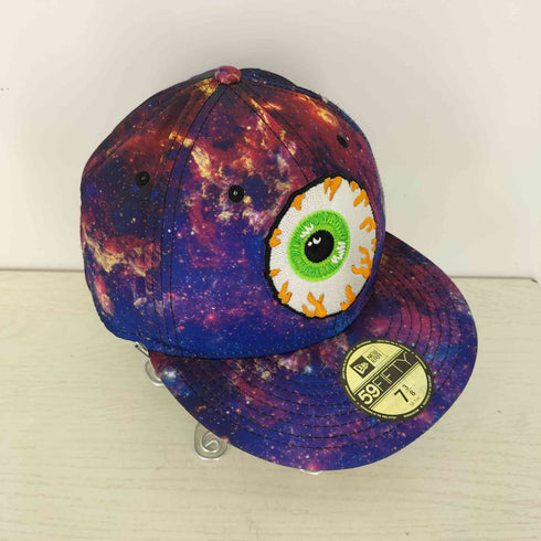 ニューエラ NEW ERA 59FIFTY 6パネルキャップ メンズ 7 3/8 (58.7cm)