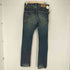 ヒステリックグラマー HYSTERIC GLAMOUR BREAK IT UP デニムパンツ メンズ 30
